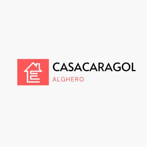 Casa Caragol אלגהרו מראה חיצוני תמונה