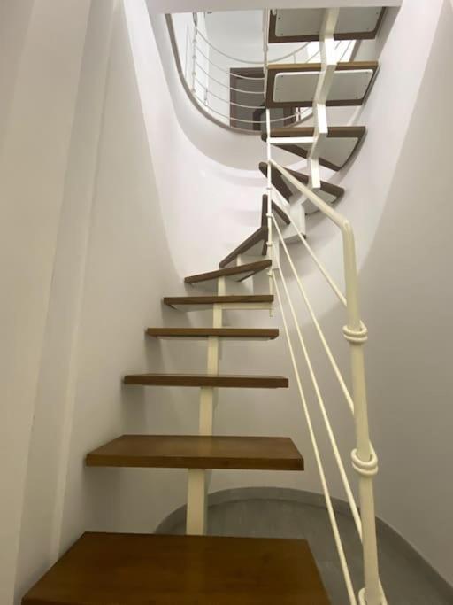 Casa Caragol אלגהרו מראה חיצוני תמונה