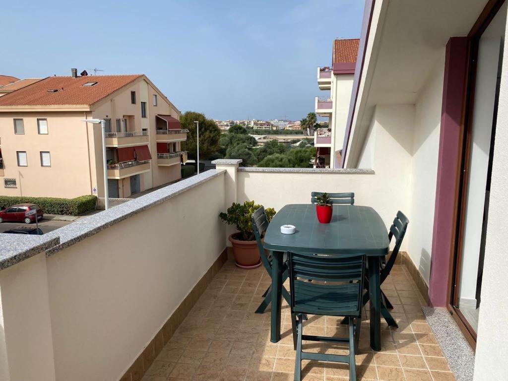 Casa Caragol אלגהרו מראה חיצוני תמונה