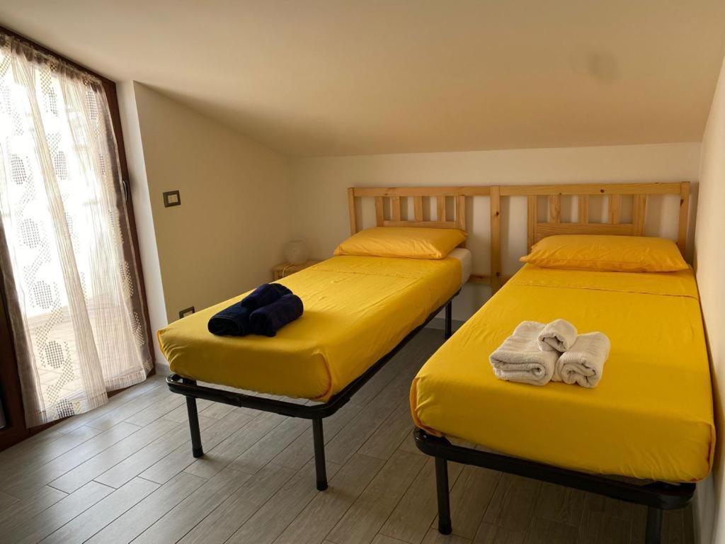 Casa Caragol אלגהרו מראה חיצוני תמונה