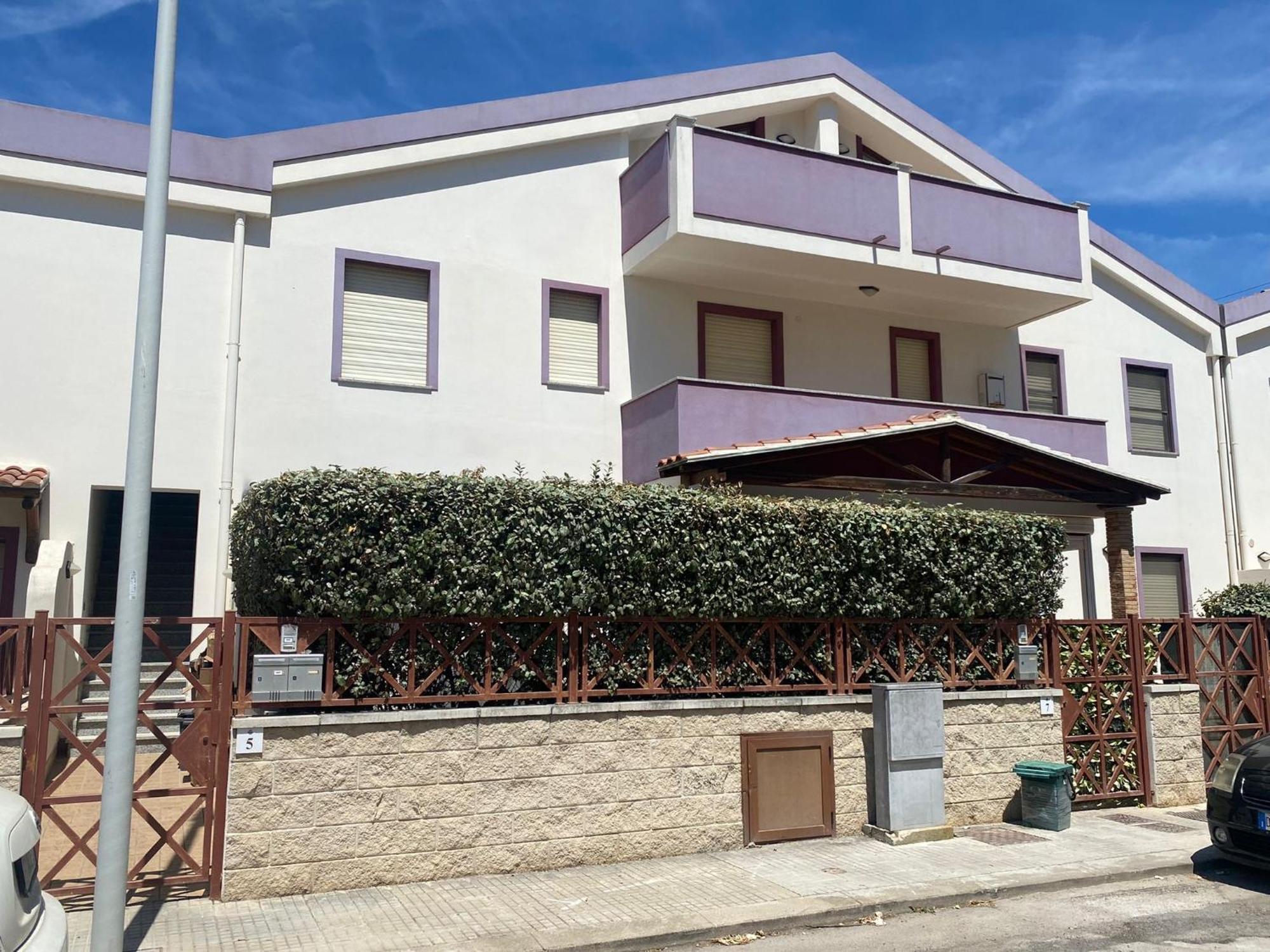 Casa Caragol אלגהרו מראה חיצוני תמונה